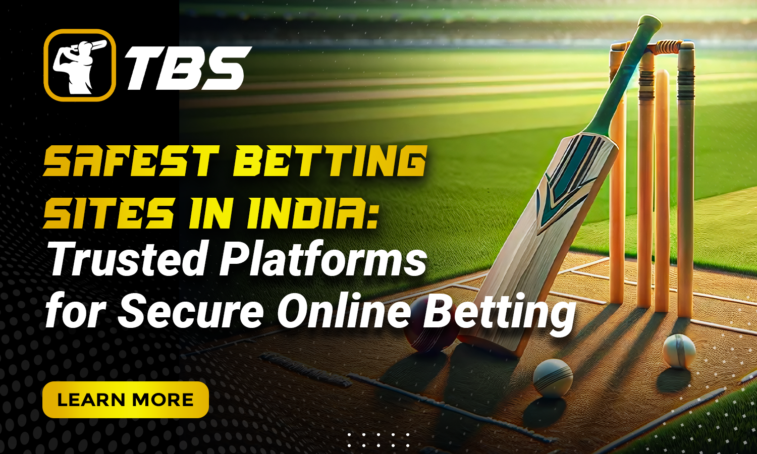Safest Trusted Online Betting Sites in India